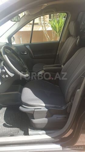 Renault Scenic 2005, 240,000 km - 1.5 l - Bakı