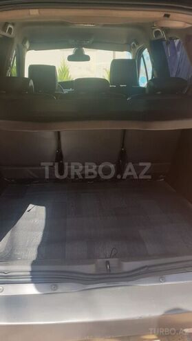 Renault Scenic 2005, 240,000 km - 1.5 l - Bakı