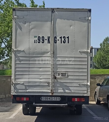 Ford Transit 1998, 400,000 km - 2.5 l - Bakı