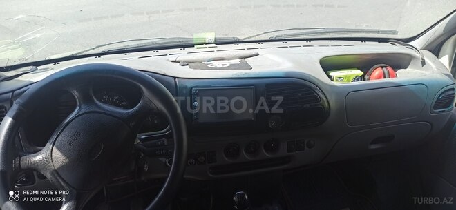 Ford Transit 1998, 400,000 km - 2.5 l - Bakı