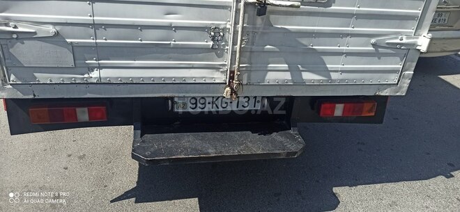 Ford Transit 1998, 400,000 km - 2.5 l - Bakı