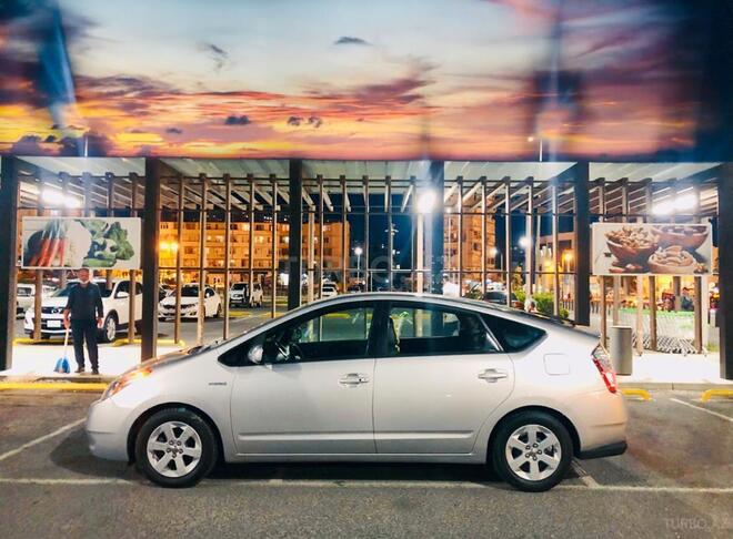 Toyota Prius 2008, 155,432 km - 1.5 l - Bakı