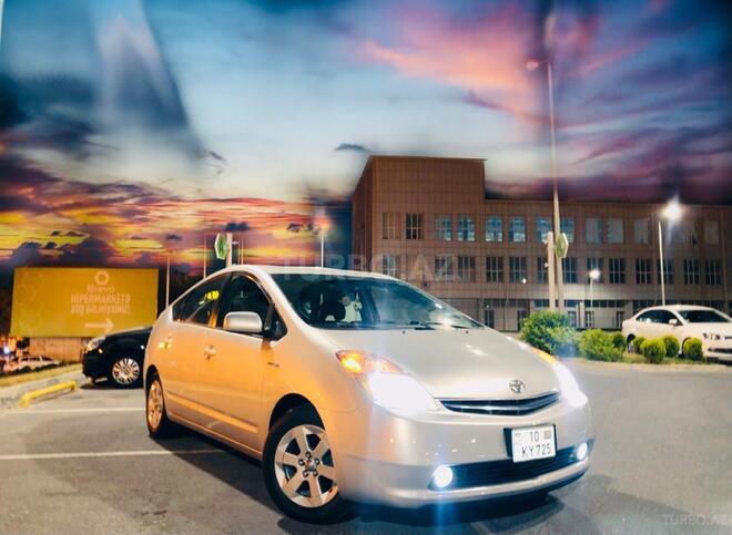 Toyota Prius 2008, 155,432 km - 1.5 l - Bakı