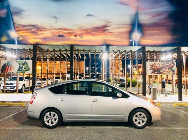 Toyota Prius 2008, 155,432 km - 1.5 l - Bakı
