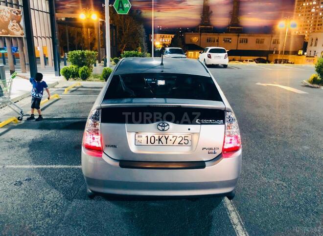 Toyota Prius 2008, 155,432 km - 1.5 l - Bakı
