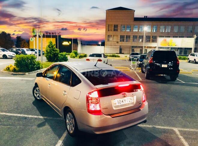 Toyota Prius 2008, 155,432 km - 1.5 l - Bakı