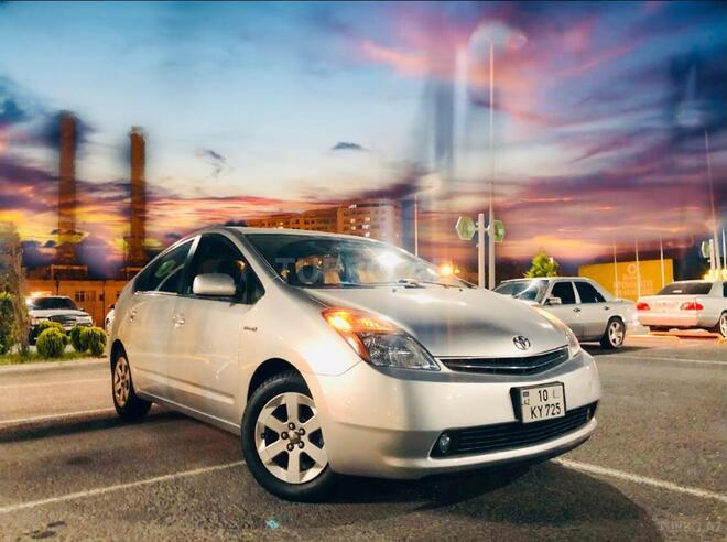 Toyota Prius 2008, 155,432 km - 1.5 l - Bakı