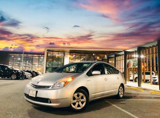 Toyota Prius 2008, 155,432 km - 1.5 l - Bakı