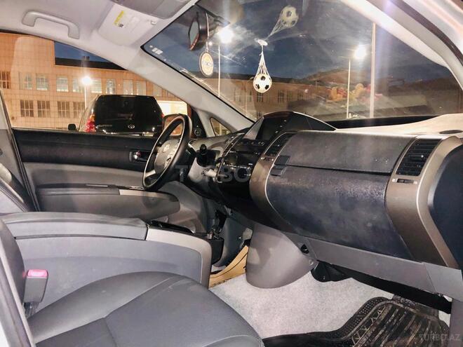 Toyota Prius 2008, 155,432 km - 1.5 l - Bakı