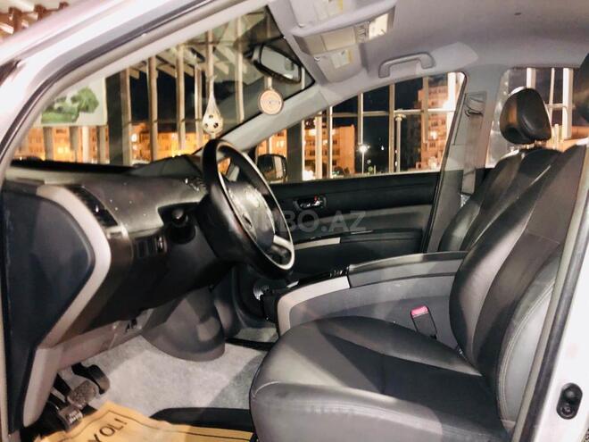 Toyota Prius 2008, 155,432 km - 1.5 l - Bakı
