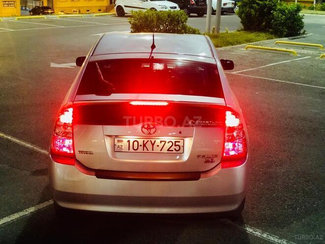 Toyota Prius 2008, 155,432 km - 1.5 l - Bakı