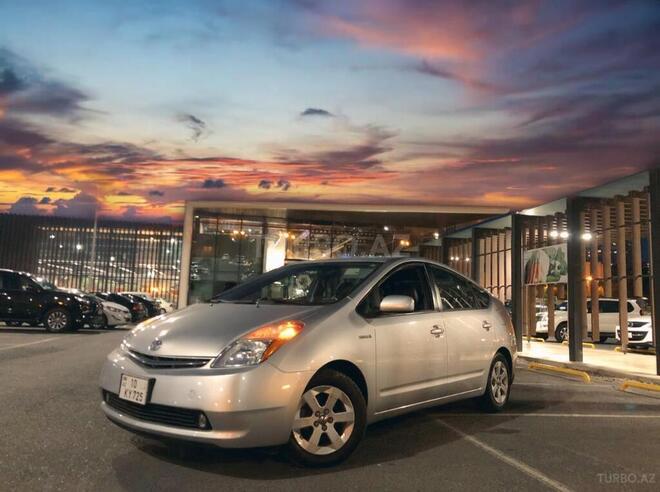 Toyota Prius 2008, 155,432 km - 1.5 l - Bakı