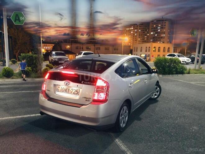 Toyota Prius 2008, 155,432 km - 1.5 l - Bakı
