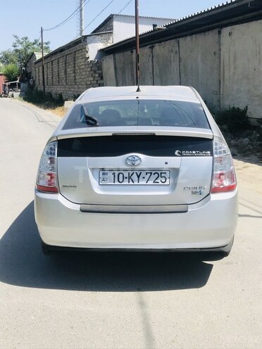 Toyota Prius 2008, 155,432 km - 1.5 l - Bakı