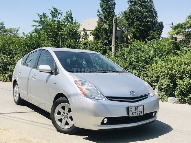 Toyota Prius 2008, 155,432 km - 1.5 l - Bakı