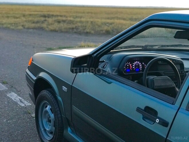 LADA (VAZ) 2115 2011, 137,000 km - 1.6 l - Ağcabədi
