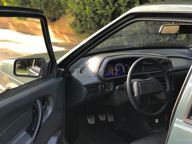 LADA (VAZ) 2115 2011, 137,000 km - 1.6 l - Ağcabədi