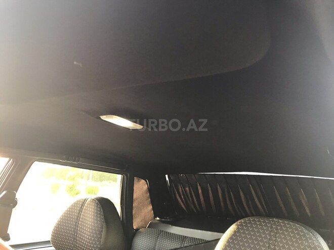 LADA (VAZ) 2115 2011, 137,000 km - 1.6 l - Ağcabədi