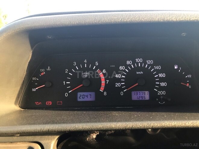 LADA (VAZ) 2115 2011, 137,000 km - 1.6 l - Ağcabədi