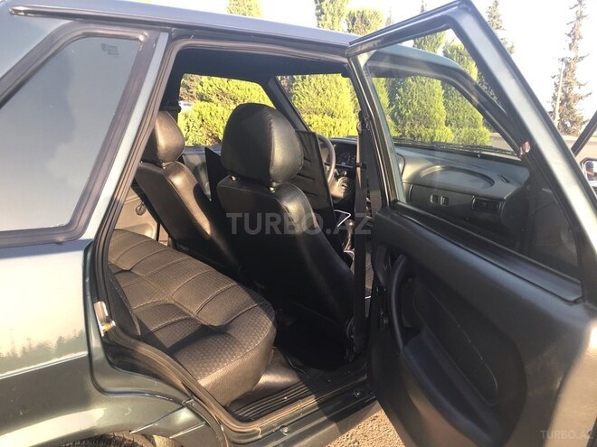 LADA (VAZ) 2115 2011, 137,000 km - 1.6 l - Ağcabədi