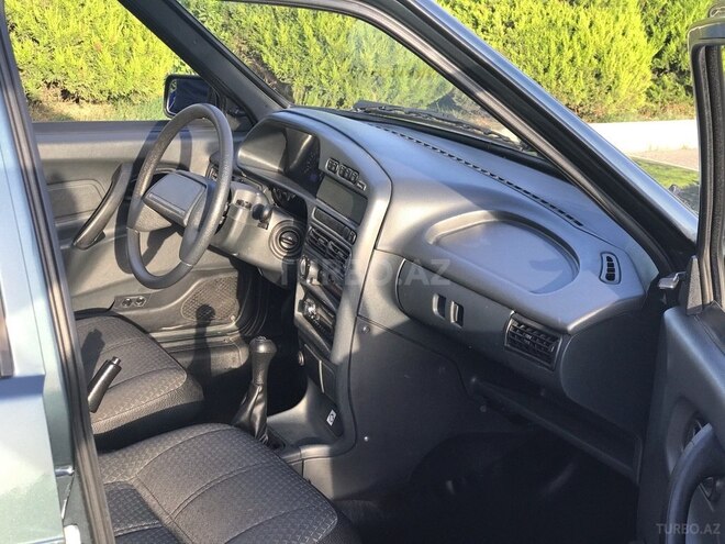 LADA (VAZ) 2115 2011, 137,000 km - 1.6 l - Ağcabədi