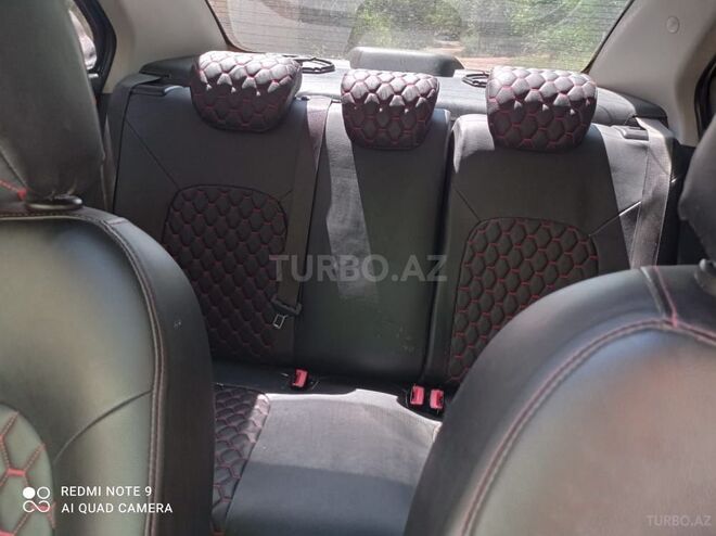 Chevrolet Aveo 2012, 233,791 km - 1.4 l - Tovuz