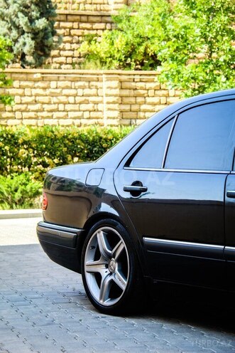 Mercedes E 230 1997, 333,333 km - 2.3 l - Bakı