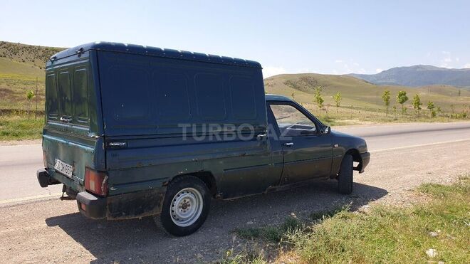 Moskvich  2002, 296,824 km - 1.5 l - Göygöl
