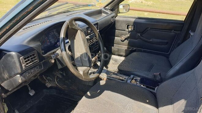Moskvich  2002, 296,824 km - 1.5 l - Göygöl