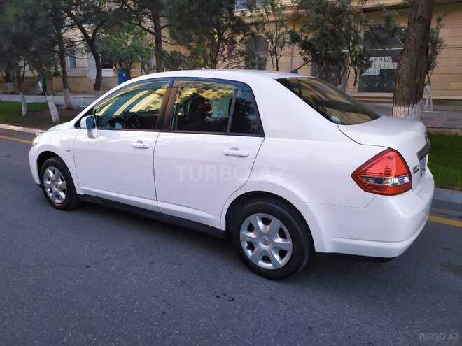 Nissan Tiida 2010, 39,534 km - 1.5 l - Sumqayıt