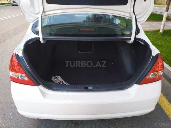 Nissan Tiida 2010, 39,534 km - 1.5 l - Sumqayıt