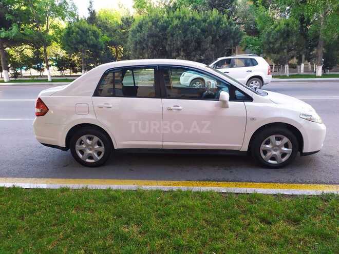 Nissan Tiida 2010, 39,534 km - 1.5 l - Sumqayıt