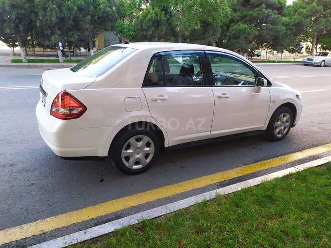 Nissan Tiida 2010, 39,534 km - 1.5 l - Sumqayıt