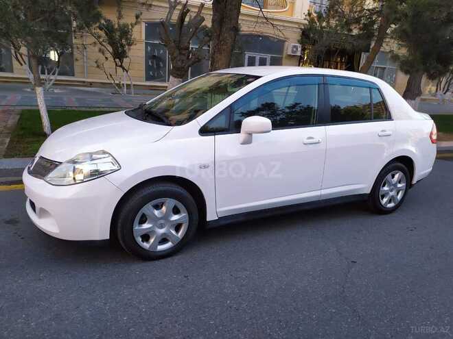 Nissan Tiida 2010, 39,534 km - 1.5 l - Sumqayıt