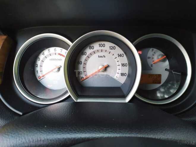 Nissan Tiida 2010, 39,534 km - 1.5 l - Sumqayıt