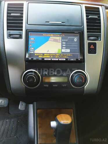Nissan Tiida 2010, 39,534 km - 1.5 l - Sumqayıt