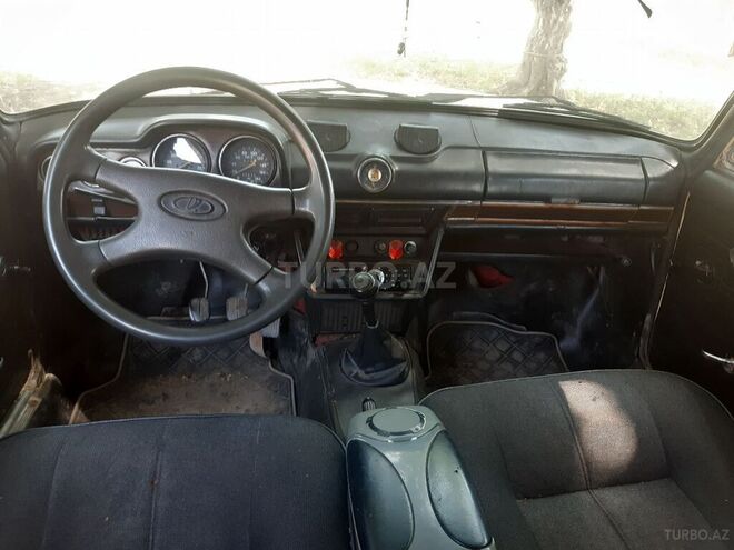 LADA (VAZ) 2106 1988, 232,658 km - 1.3 л - Ağdam