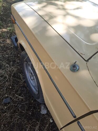 LADA (VAZ) 2106 1988, 232,658 km - 1.3 л - Ağdam