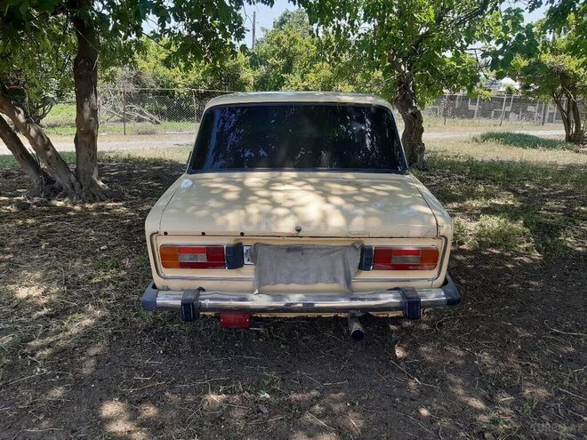 LADA (VAZ) 2106 1988, 232,658 km - 1.3 л - Ağdam