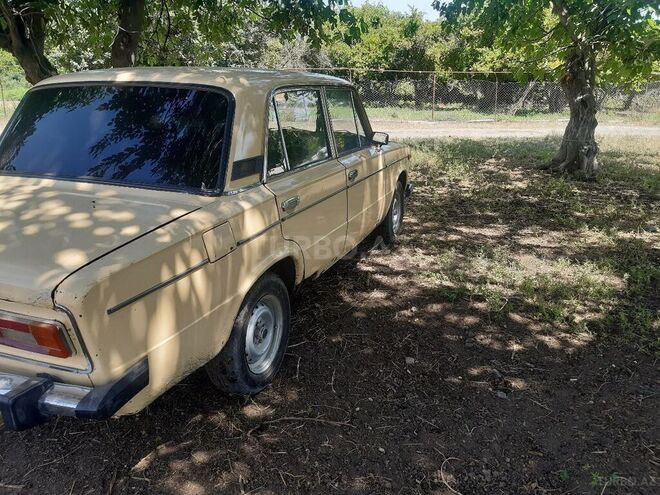 LADA (VAZ) 2106 1988, 232,658 km - 1.3 л - Ağdam