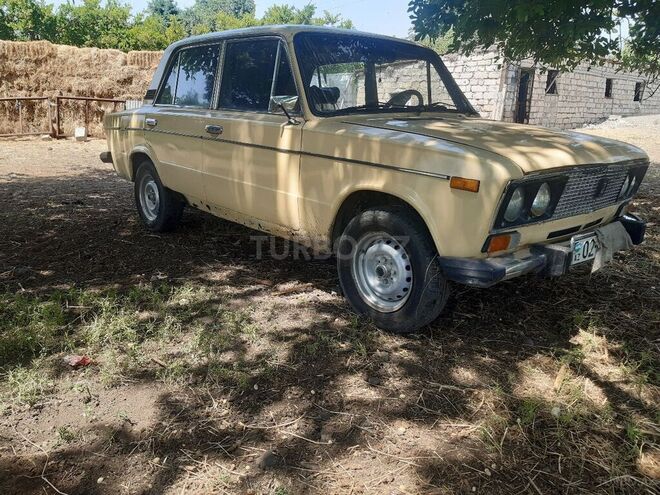 LADA (VAZ) 2106 1988, 232,658 km - 1.3 л - Ağdam