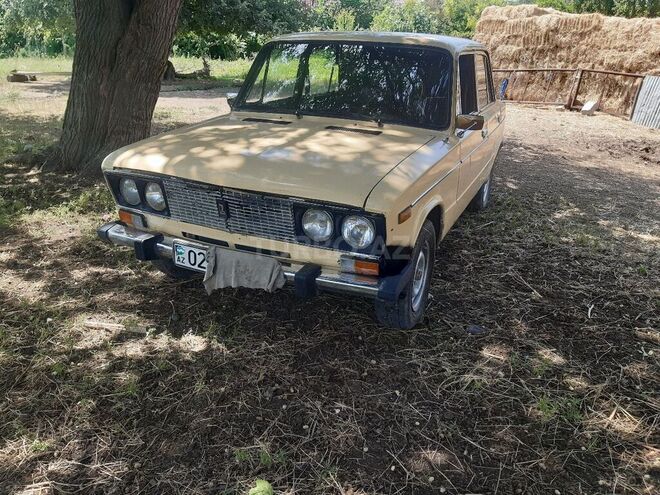 LADA (VAZ) 2106 1988, 232,658 km - 1.3 л - Ağdam