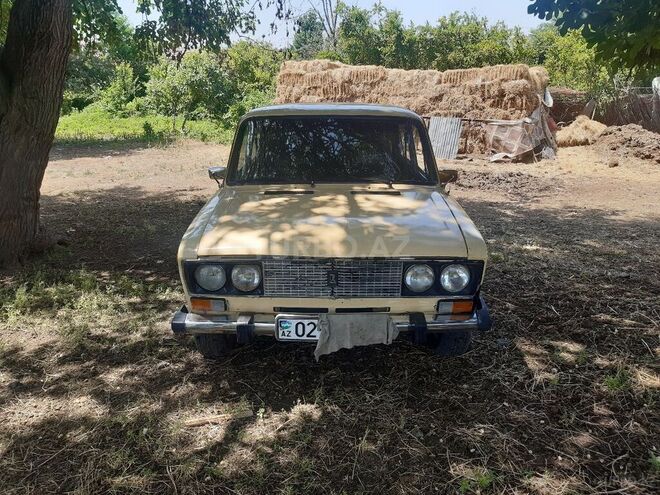 LADA (VAZ) 2106 1988, 232,658 km - 1.3 л - Ağdam