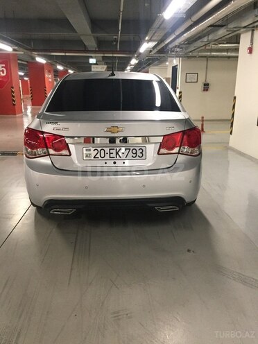 Chevrolet Cruze 2011, 149,000 km - 1.4 l - Gəncə