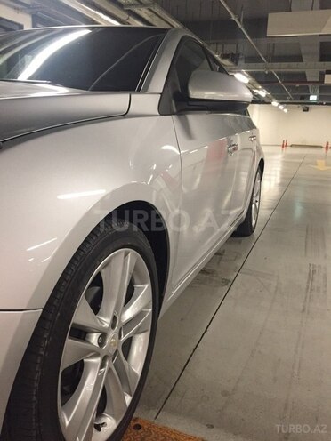 Chevrolet Cruze 2011, 149,000 km - 1.4 l - Gəncə