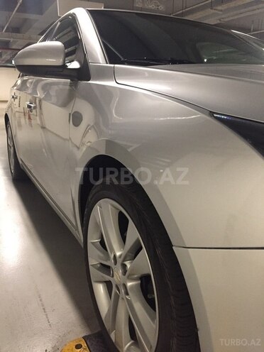 Chevrolet Cruze 2011, 149,000 km - 1.4 l - Gəncə