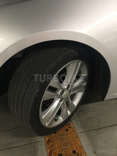 Chevrolet Cruze 2011, 149,000 km - 1.4 l - Gəncə