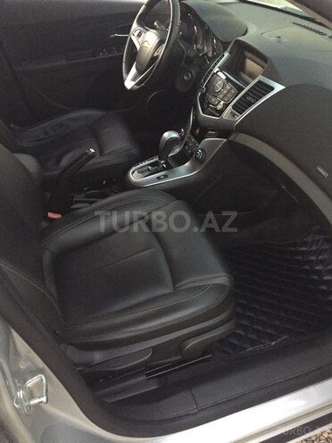 Chevrolet Cruze 2011, 149,000 km - 1.4 l - Gəncə