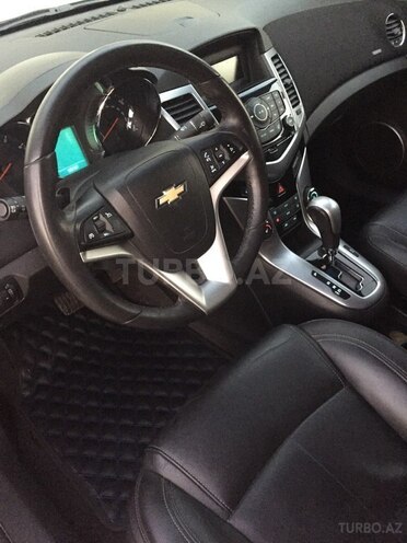 Chevrolet Cruze 2011, 149,000 km - 1.4 l - Gəncə