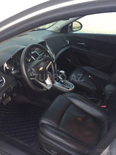 Chevrolet Cruze 2011, 149,000 km - 1.4 l - Gəncə